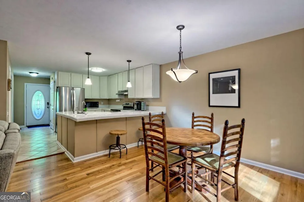 103 Birdie  Unit 5-B LN Blairsville, GA 30512