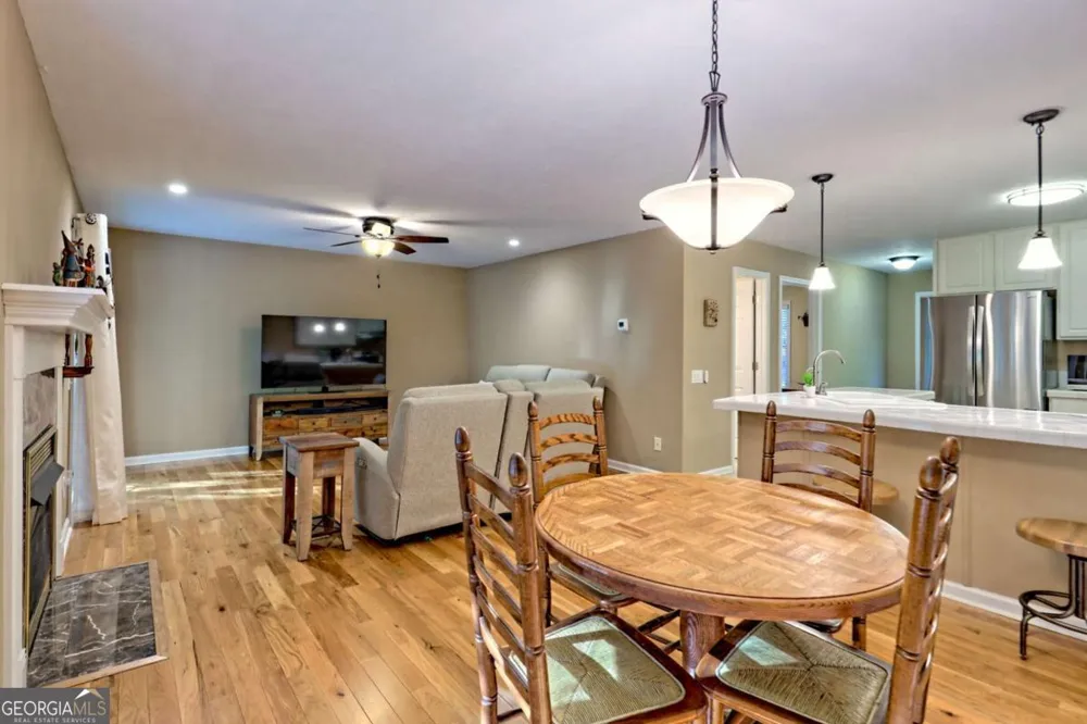 103 Birdie  Unit 5-B LN Blairsville, GA 30512