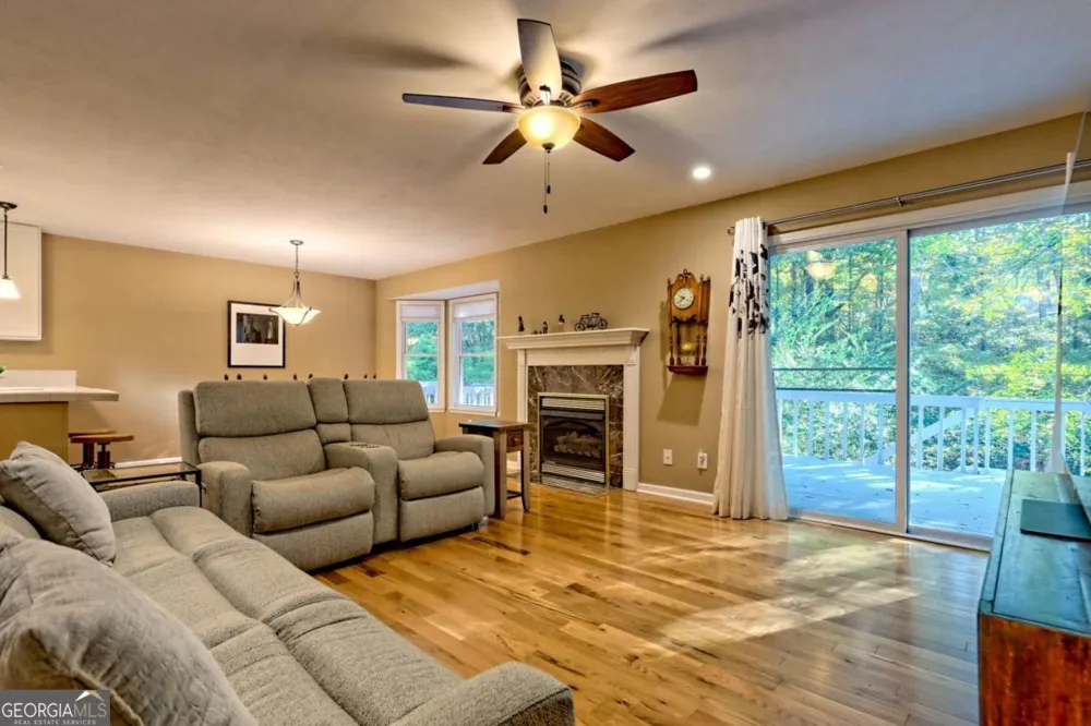 103 Birdie  Unit 5-B LN Blairsville, GA 30512