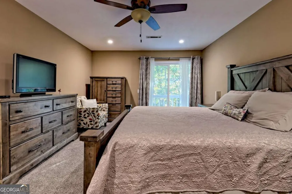 103 Birdie  Unit 5-B LN Blairsville, GA 30512