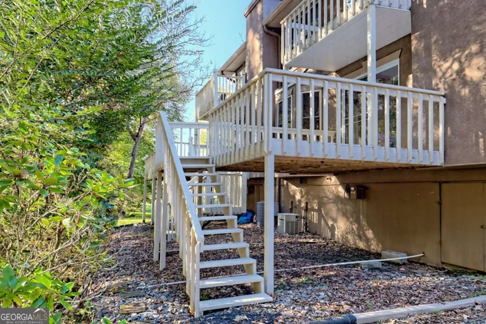 103 Birdie  Unit 5-B LN Blairsville, GA 30512