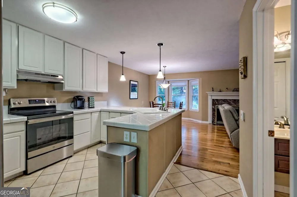 103 Birdie  Unit 5-B LN Blairsville, GA 30512