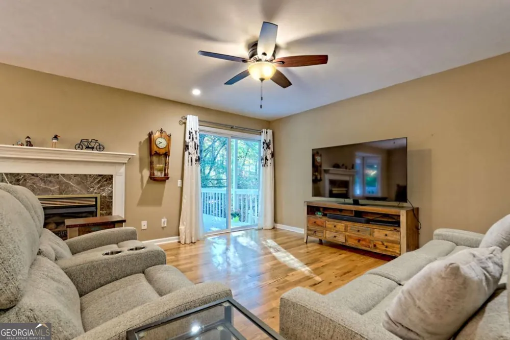 103 Birdie  Unit 5-B LN Blairsville, GA 30512
