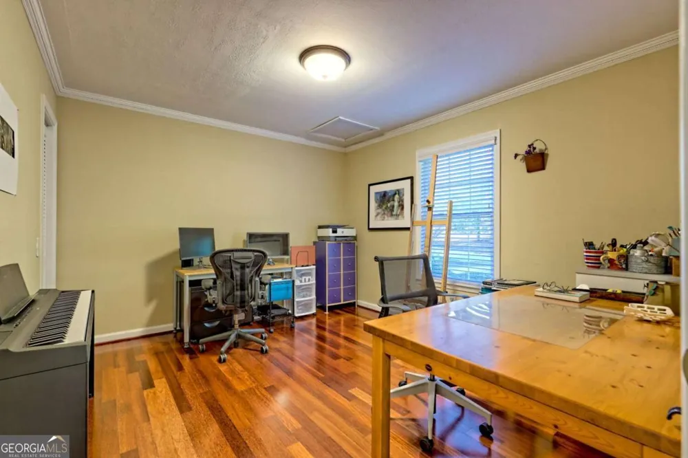 103 Birdie  Unit 5-B LN Blairsville, GA 30512