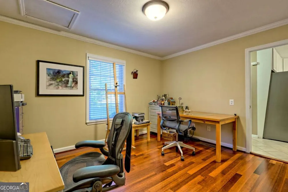 103 Birdie  Unit 5-B LN Blairsville, GA 30512