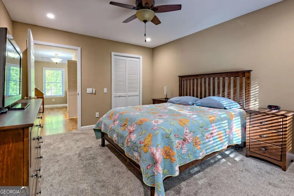103 Birdie  Unit 5-B LN Blairsville, GA 30512