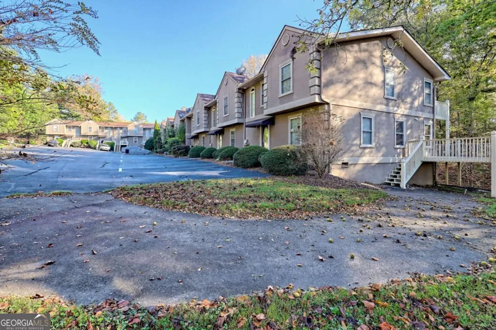 103 Birdie  Unit 5-B LN Blairsville, GA 30512