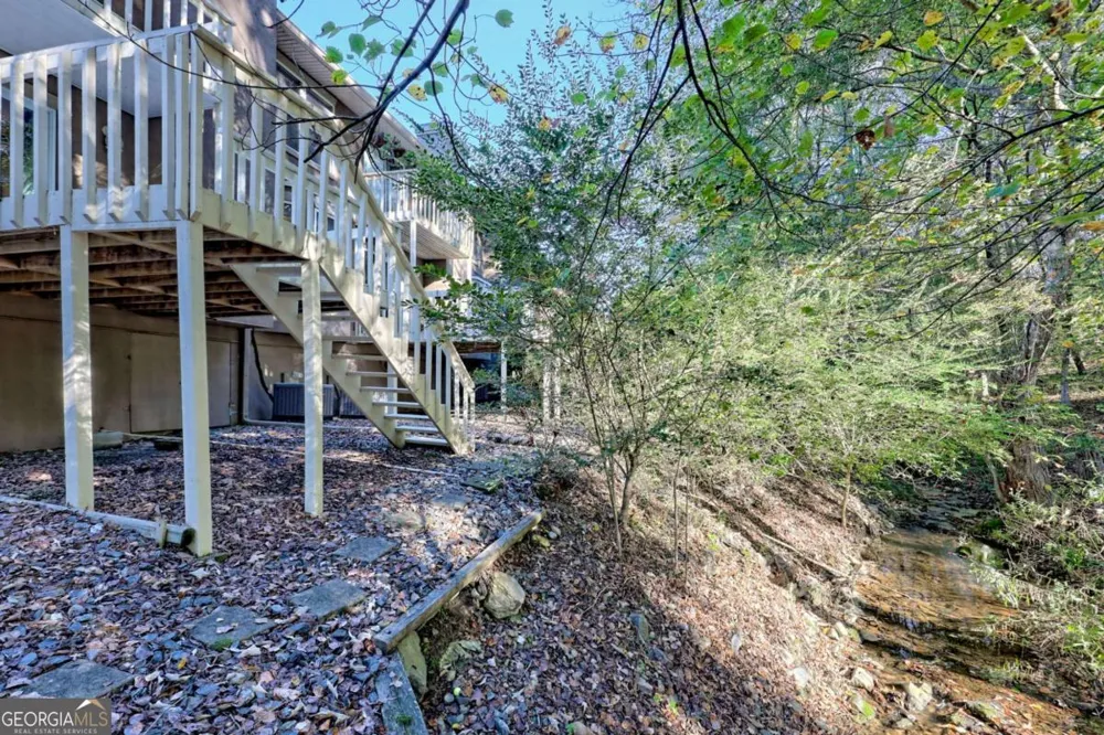 103 Birdie  Unit 5-B LN Blairsville, GA 30512