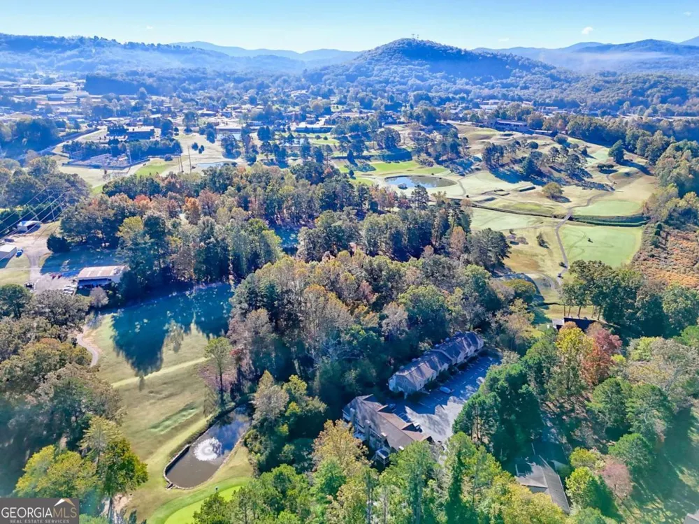 103 Birdie  Unit 5-B LN Blairsville, GA 30512