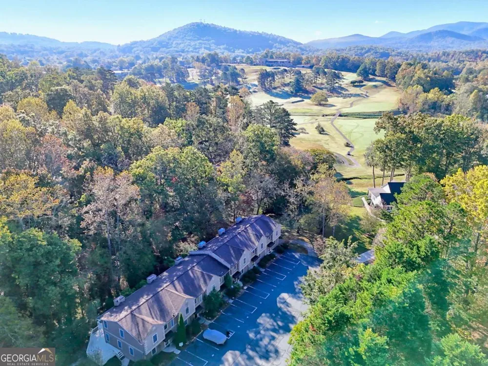 103 Birdie  Unit 5-B LN Blairsville, GA 30512