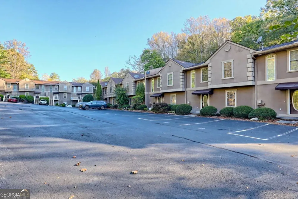 103 Birdie  Unit 5-B LN Blairsville, GA 30512