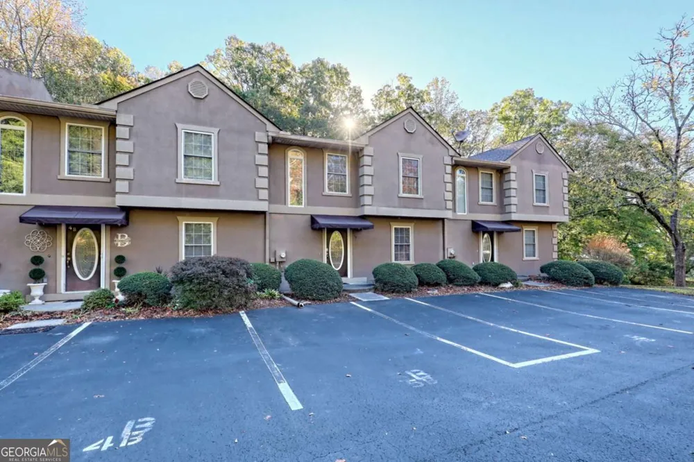 103 Birdie  Unit 5-B LN Blairsville, GA 30512