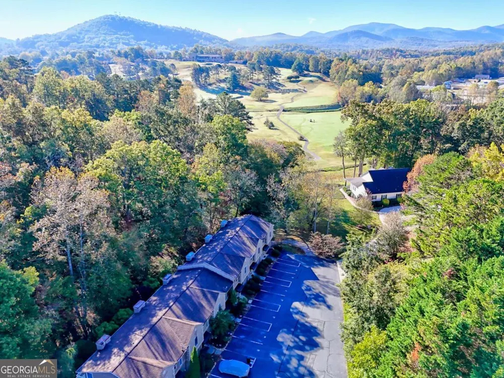 103 Birdie  Unit 5-B LN Blairsville, GA 30512