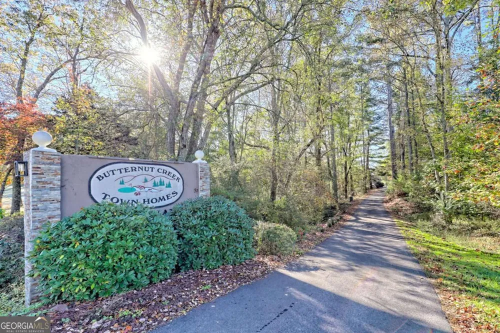 103 Birdie  Unit 5-B LN Blairsville, GA 30512