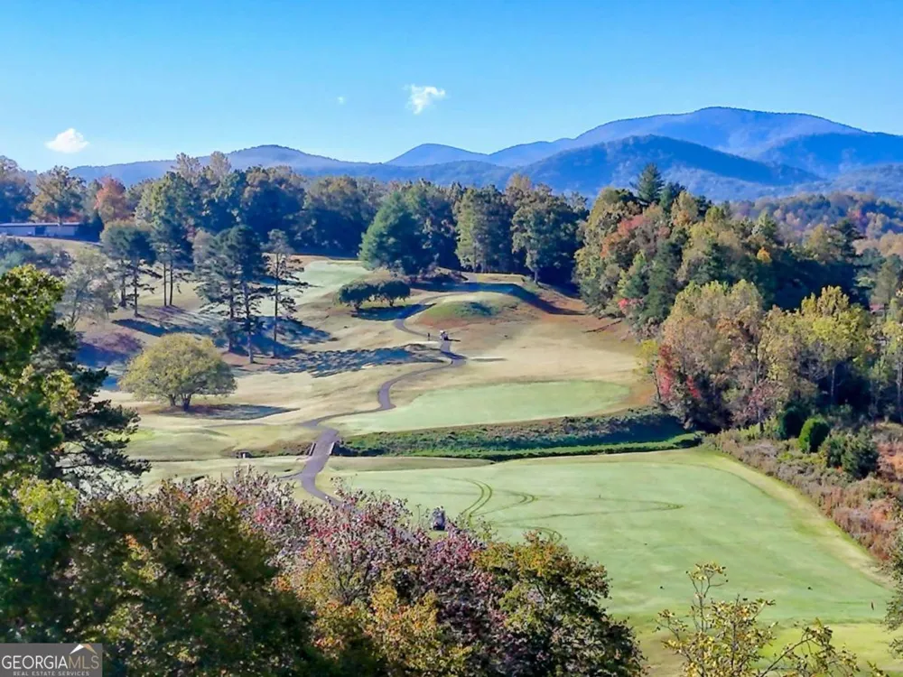 103 Birdie  Unit 5-B LN Blairsville, GA 30512
