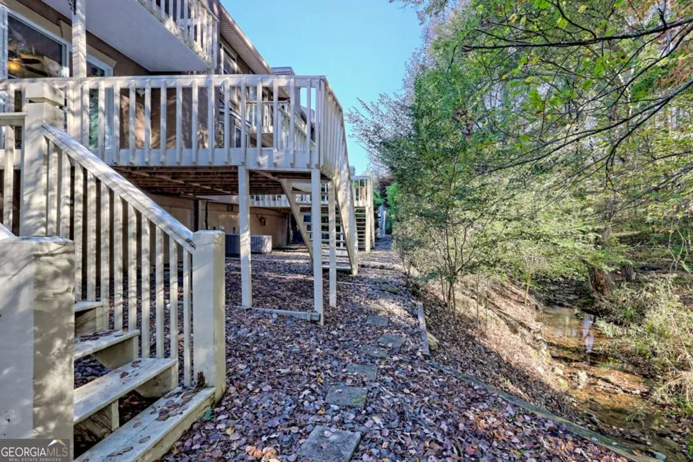 103 Birdie  Unit 5-B LN Blairsville, GA 30512