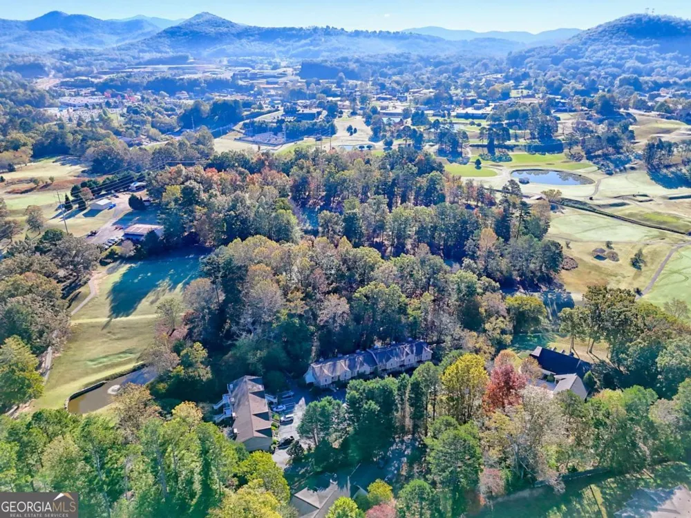 103 Birdie  Unit 5-B LN Blairsville, GA 30512