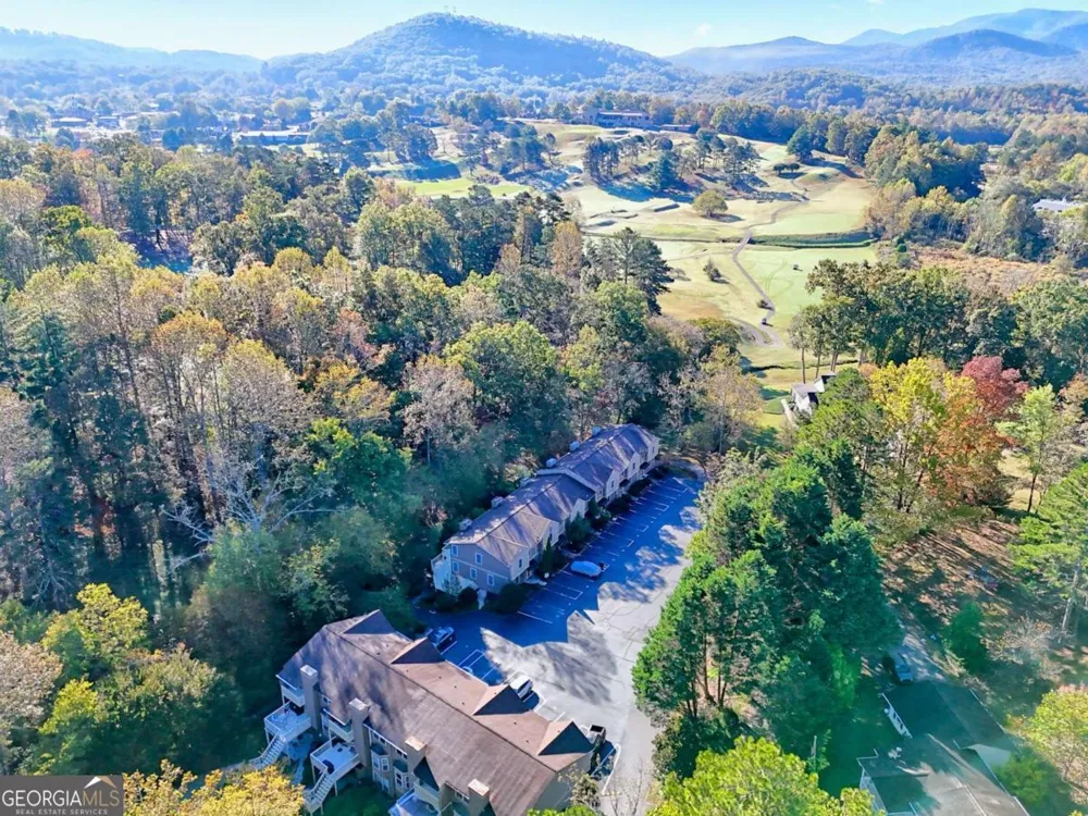 103 Birdie  Unit 5-B LN Blairsville, GA 30512