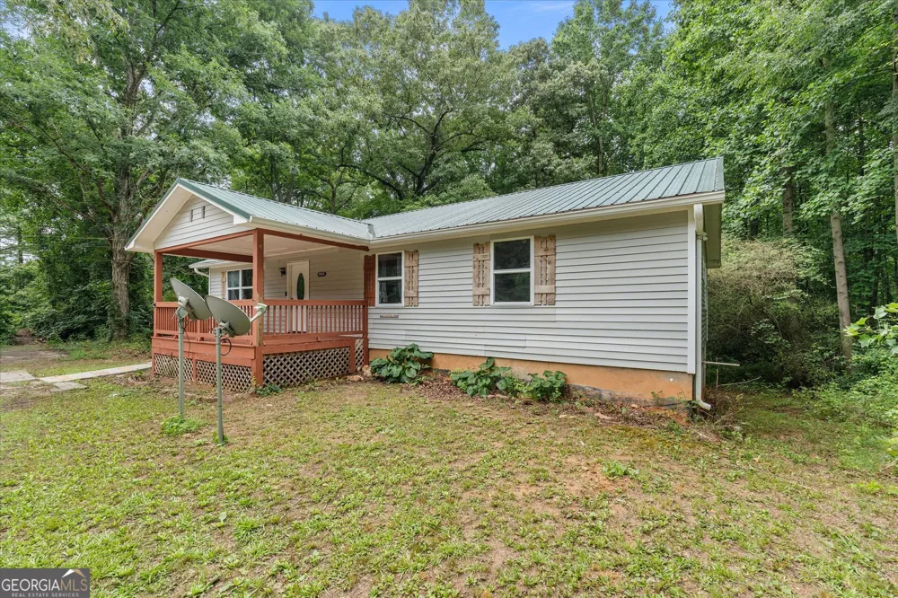 5552 Smithfield RD Bowdon, GA 30108