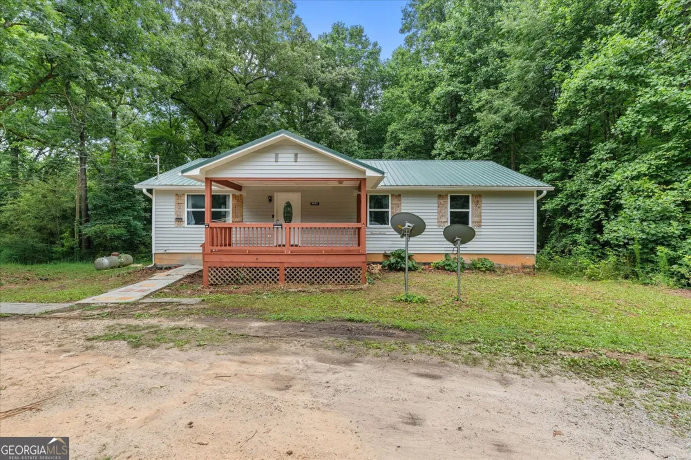 5552 Smithfield RD Bowdon, GA 30108
