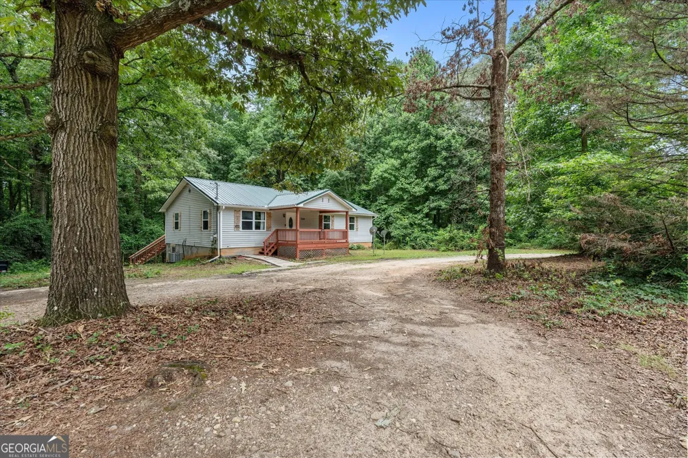 5552 Smithfield RD Bowdon, GA 30108