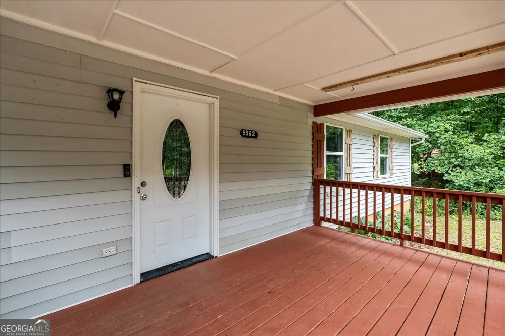 5552 Smithfield RD Bowdon, GA 30108
