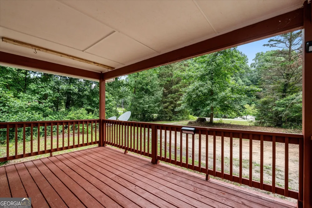5552 Smithfield RD Bowdon, GA 30108