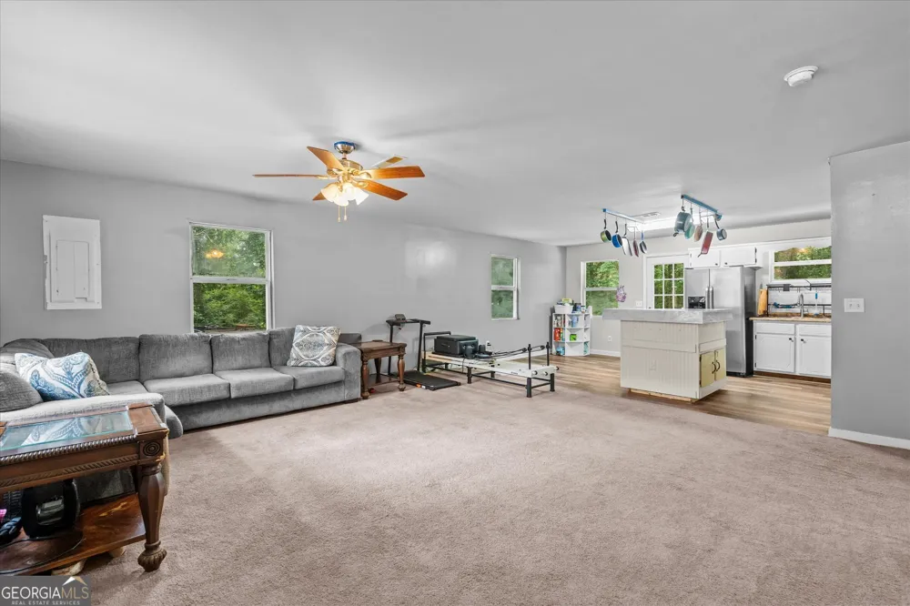 5552 Smithfield RD Bowdon, GA 30108