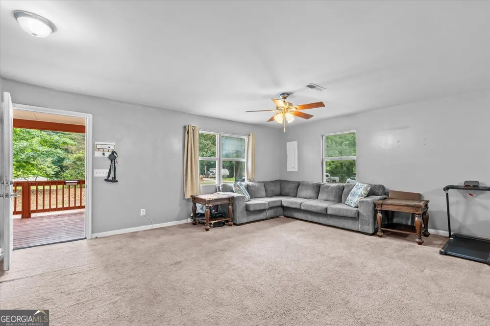 5552 Smithfield RD Bowdon, GA 30108