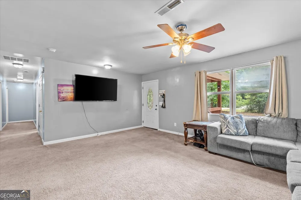 5552 Smithfield RD Bowdon, GA 30108
