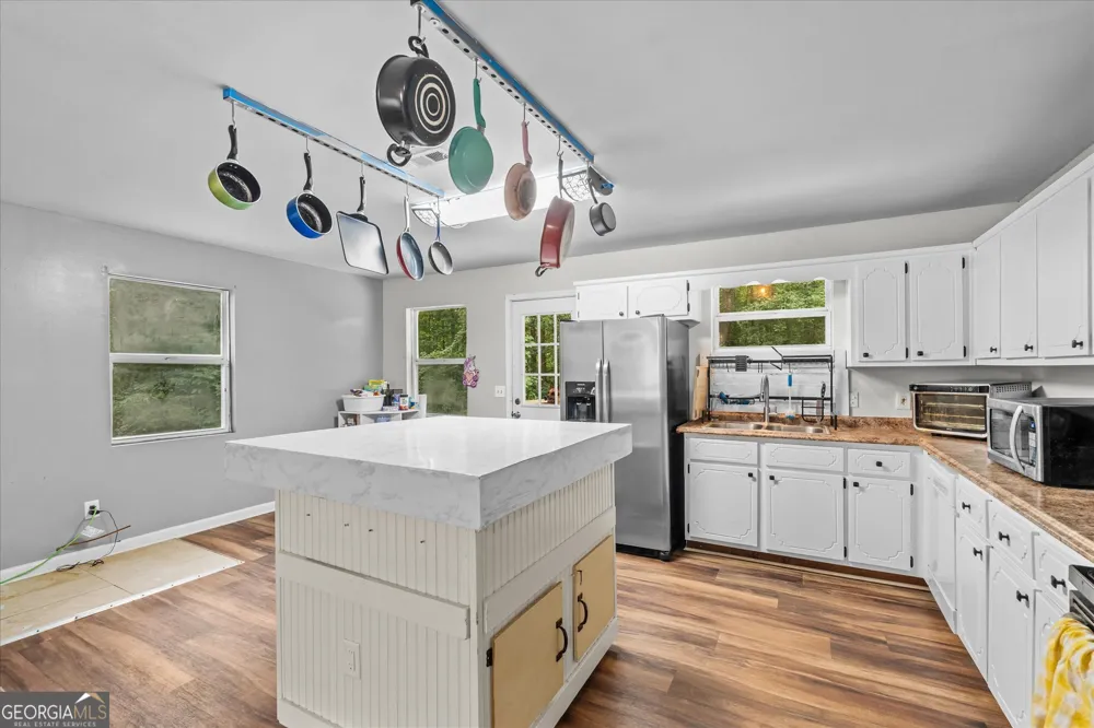5552 Smithfield RD Bowdon, GA 30108