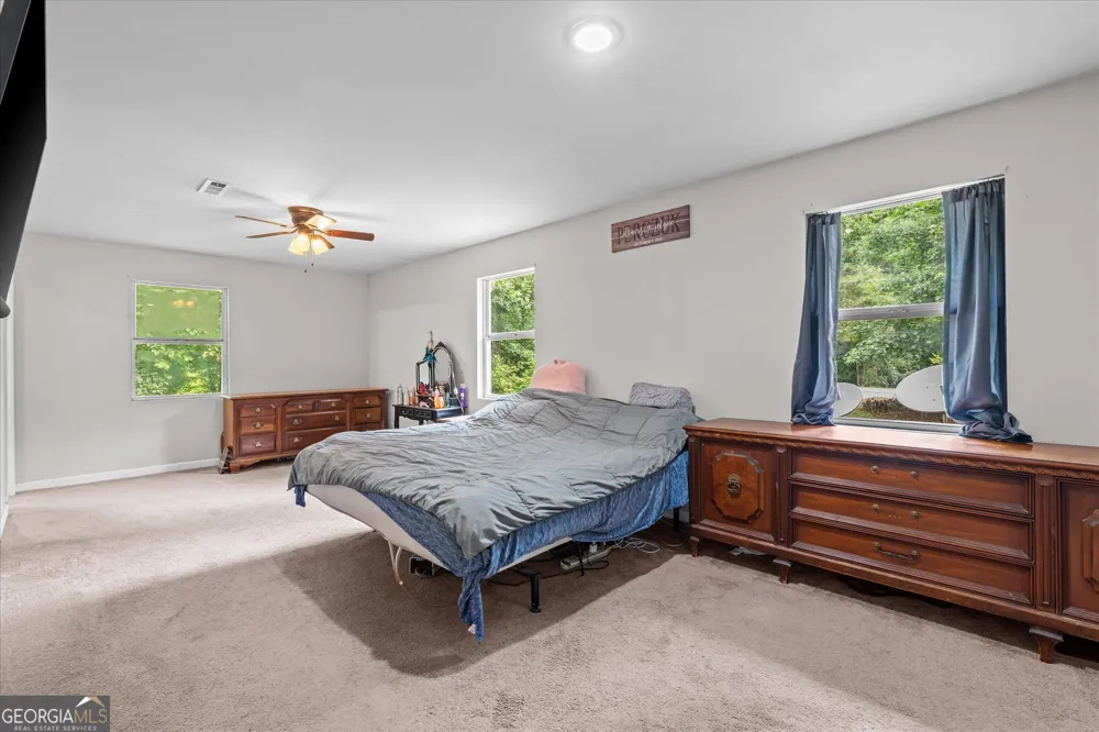 5552 Smithfield RD Bowdon, GA 30108