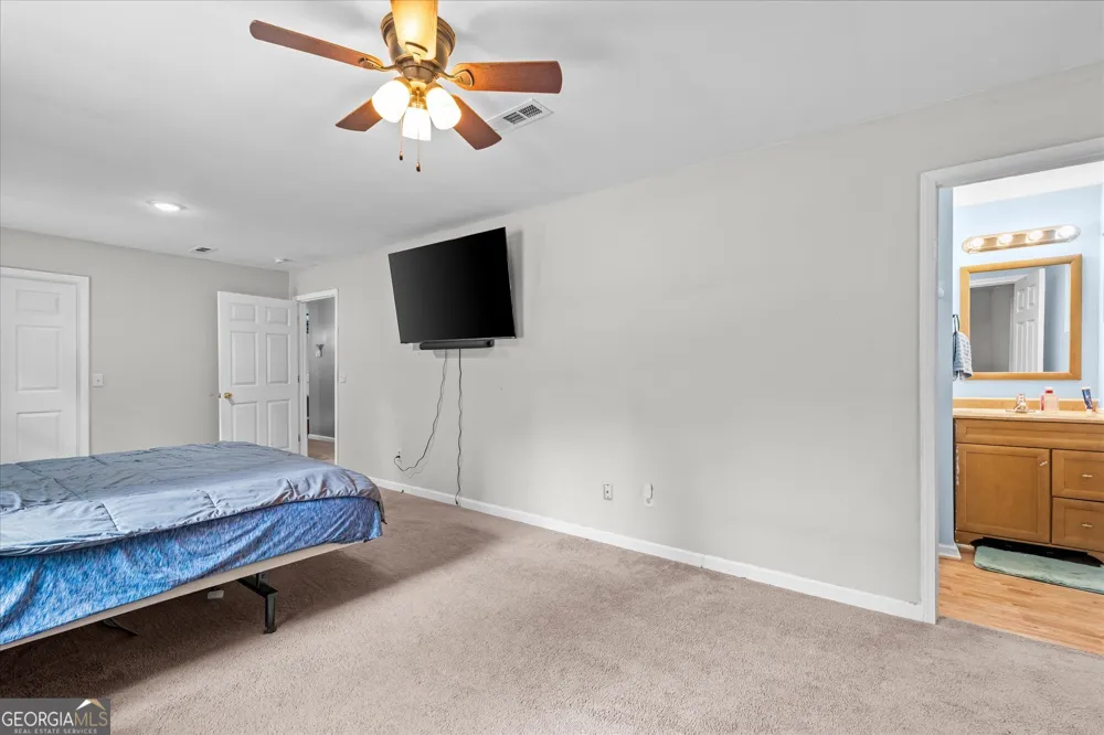 5552 Smithfield RD Bowdon, GA 30108