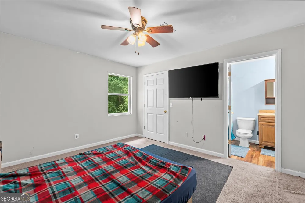 5552 Smithfield RD Bowdon, GA 30108