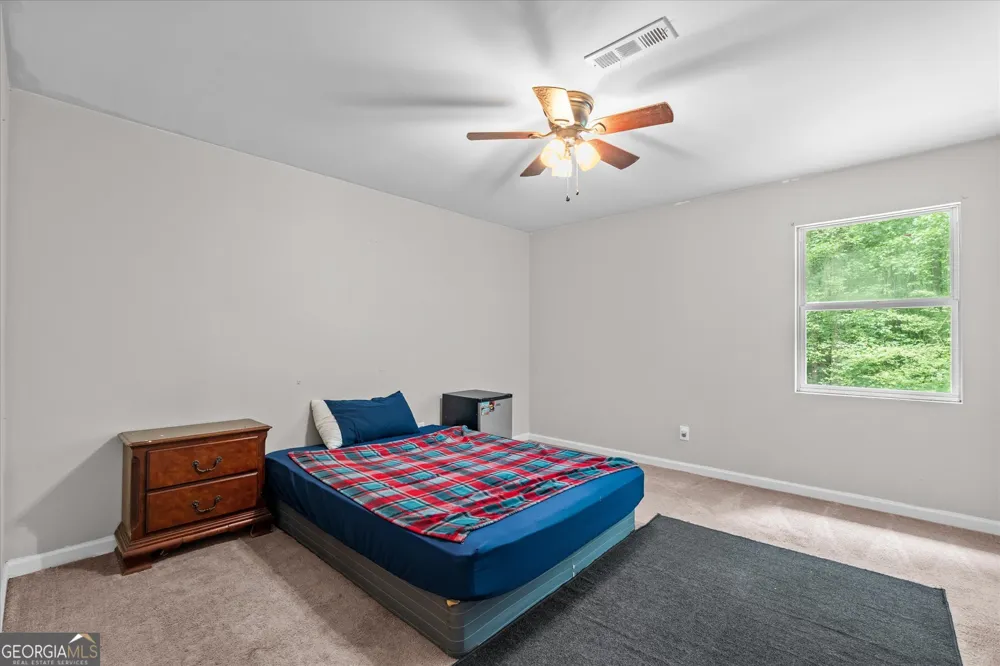 5552 Smithfield RD Bowdon, GA 30108
