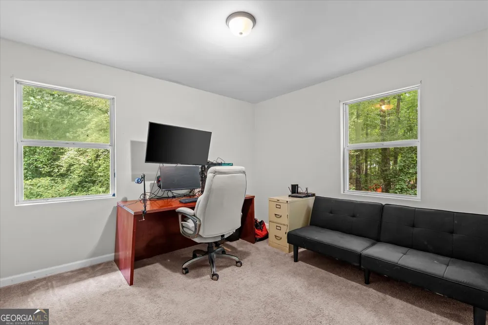 5552 Smithfield RD Bowdon, GA 30108