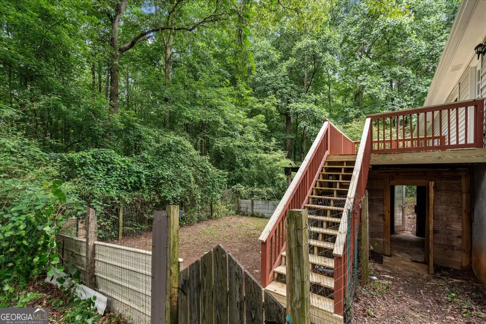 5552 Smithfield RD Bowdon, GA 30108