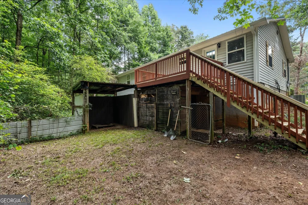 5552 Smithfield RD Bowdon, GA 30108