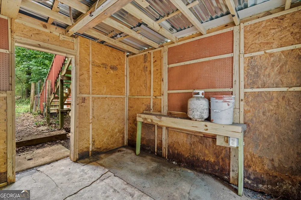 5552 Smithfield RD Bowdon, GA 30108