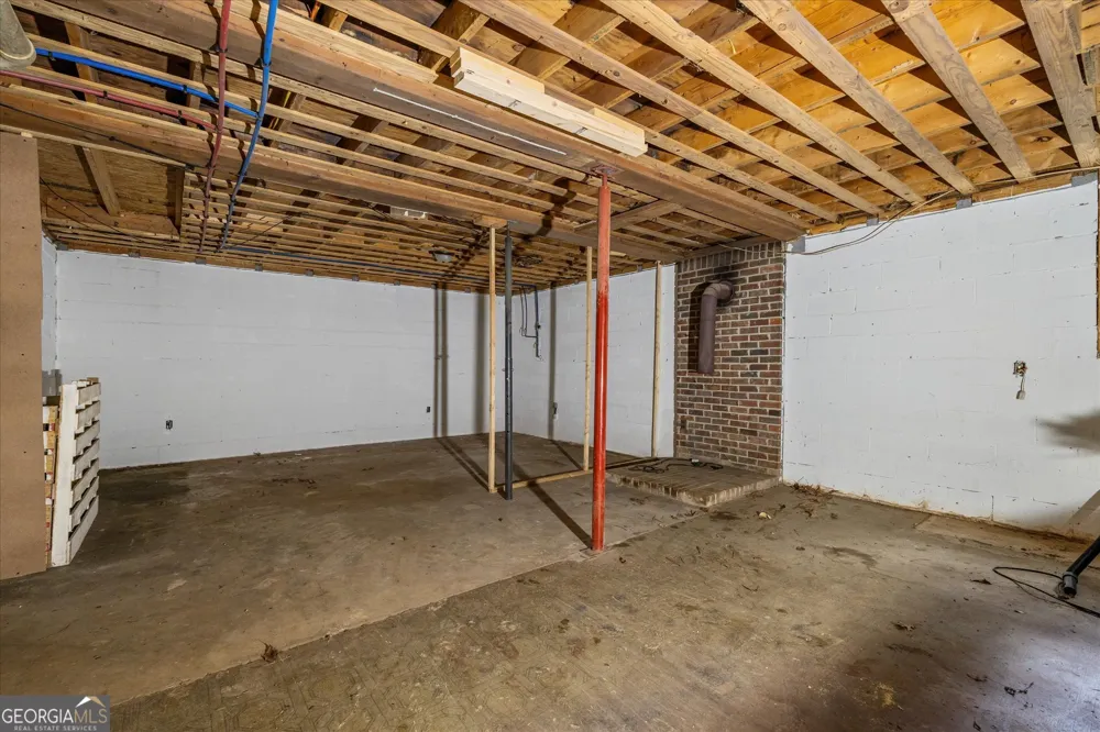 5552 Smithfield RD Bowdon, GA 30108
