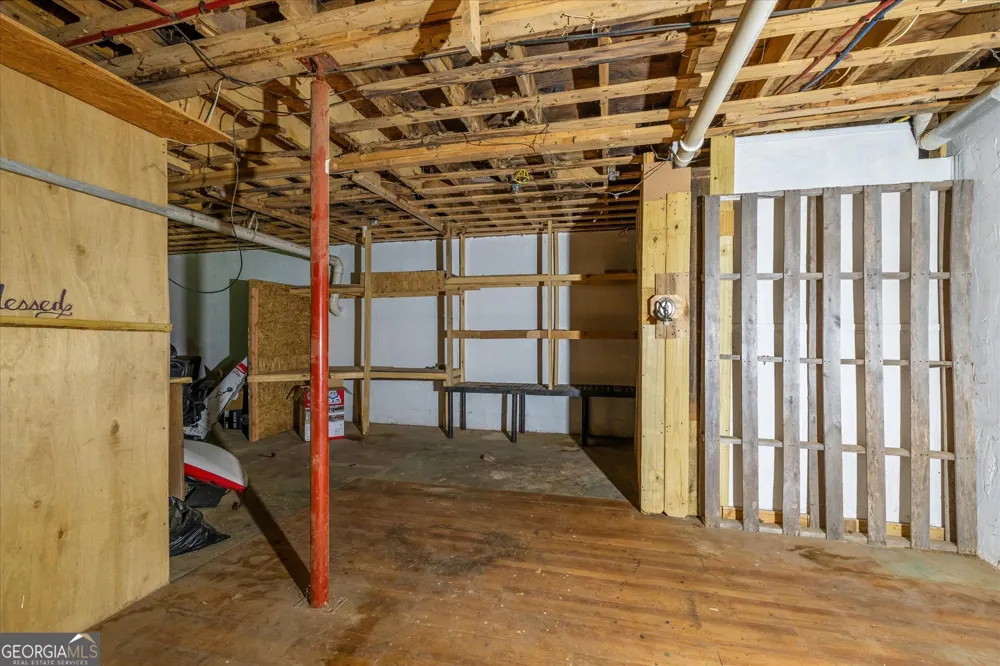 5552 Smithfield RD Bowdon, GA 30108