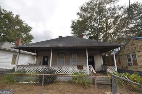 68 Poplar ST