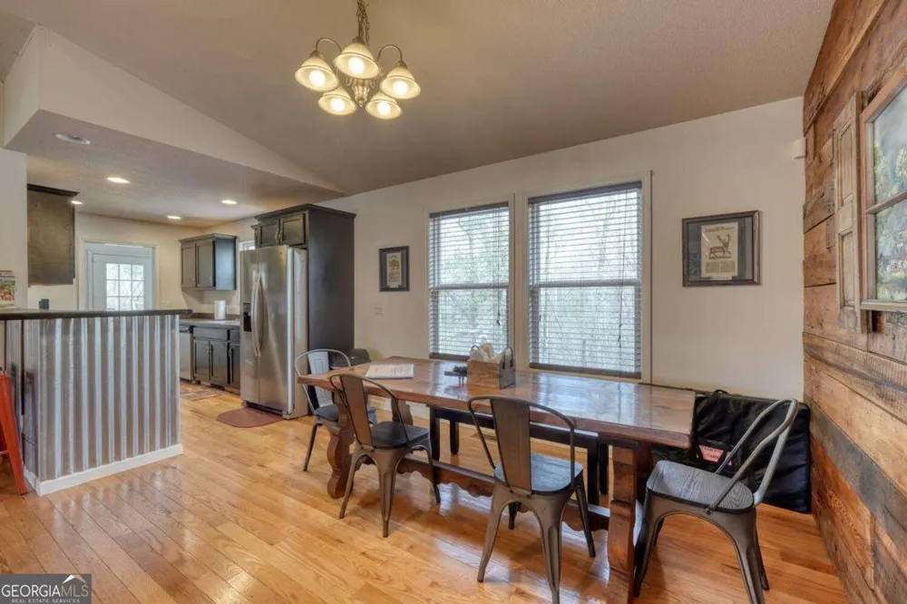 133 Underburg LN Franklin, NC 28734