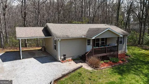 133 Underburg LN