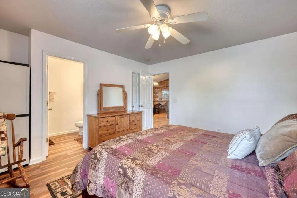 133 Underburg LN Franklin, NC 28734