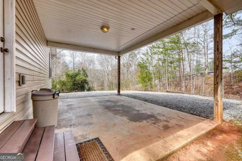 133 Underburg LN Franklin, NC 28734