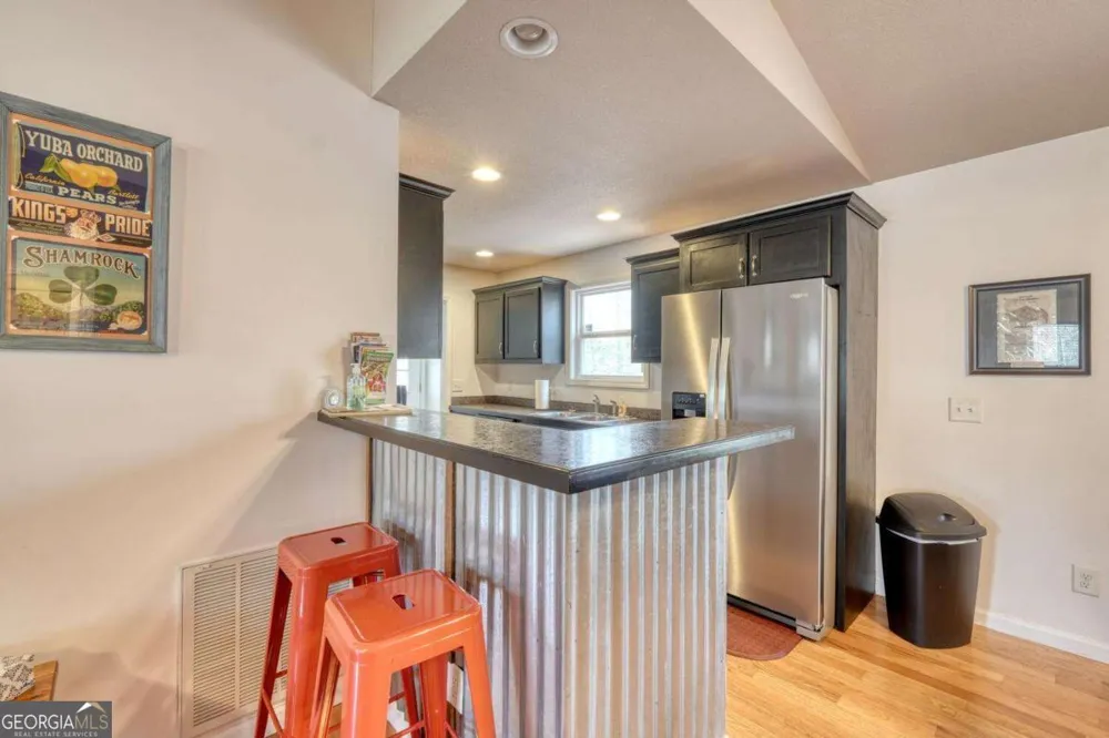 133 Underburg LN Franklin, NC 28734