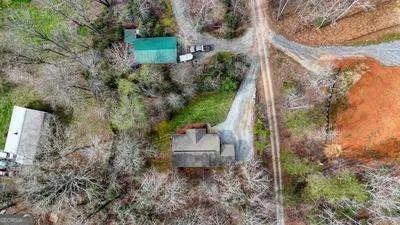 133 Underburg LN Franklin, NC 28734