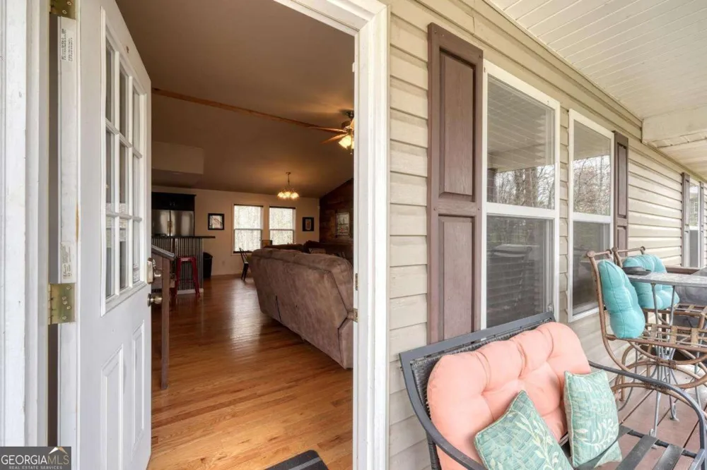 133 Underburg LN Franklin, NC 28734