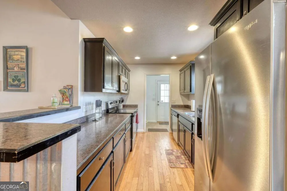 133 Underburg LN Franklin, NC 28734